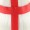 Mens wig for cosplay England Flag Trolls Style